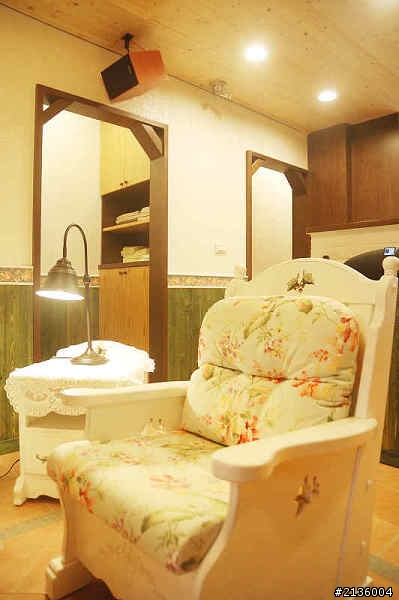 【開箱】夢想中的鄉村風度假小屋