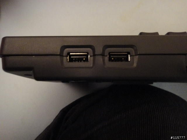 [開箱分享文]]痛快打擊 i-rocks KR-6251機械鍵盤紅軸(特別加料usb 2.0 HUB