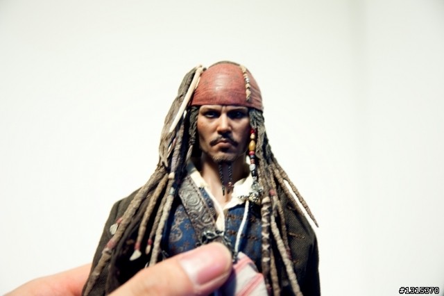 [DX06 特別版 開箱] +  HOT TOYS 台中展