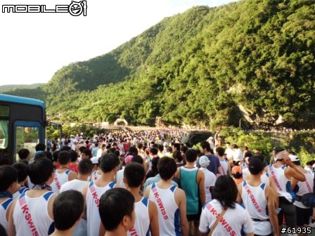 2011 太魯閣馬拉松 [分享]