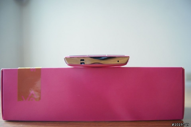 SE ARC S 桃紅開箱!!!(已補圖)