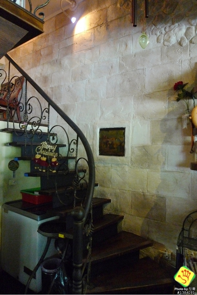 [景點] 捷克老爹餐館