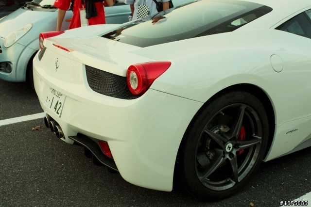 2011 日本鈴鹿F1賽&名古屋漫遊行(Canon 450D+18-55kit +小白一隻)