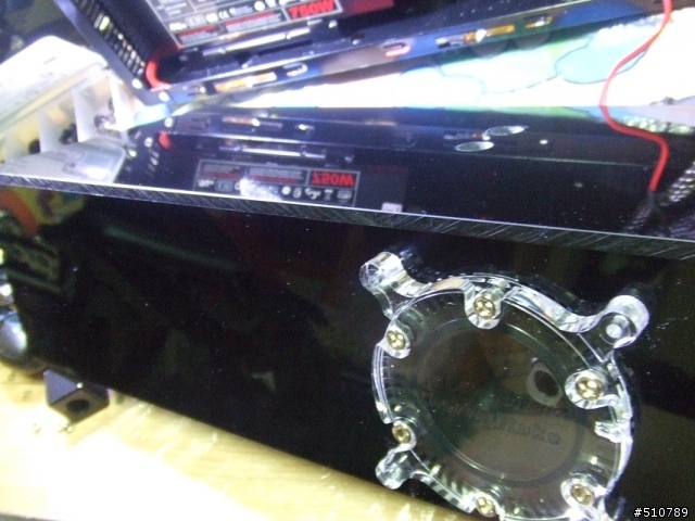 分享.專屬自己的水冷電腦  (新增溫度測試)