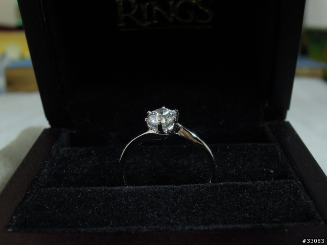 [分享]進入人生下一里程碑的幸福信物(求婚戒)&追尋歷程