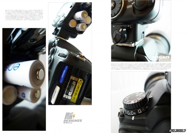 [寫真型開箱] NIKON D7000 + NIKON SB-700 + NIKON 17-55 F2.8G