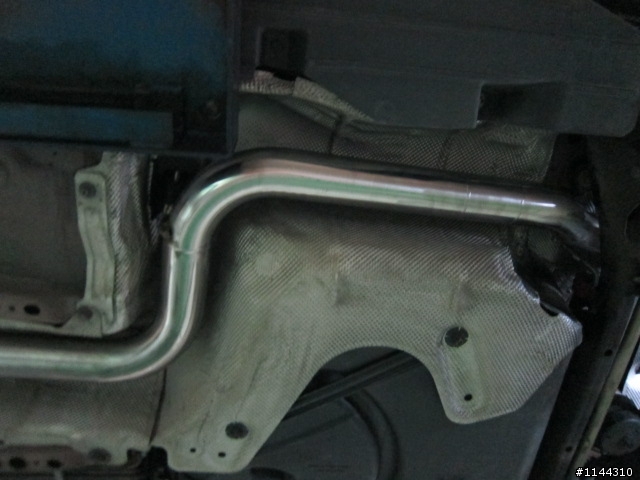 V50 D5小小進化---最終章?!