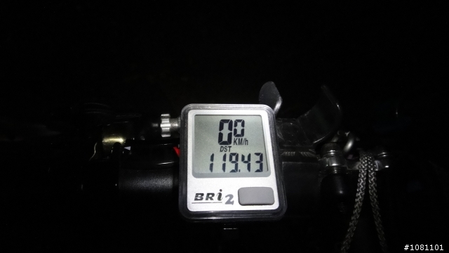 那些年一起騎的機車之 單車 宇老大滿貫