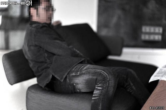 [大濕退散]胖子也可以很丹寧~Dior Homme人體蜈蚣牛仔外套 3/9補圖