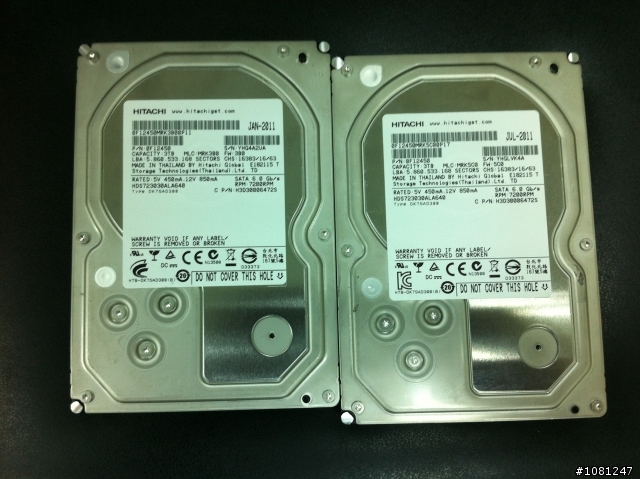 i7 2700K & 3930K 組裝.