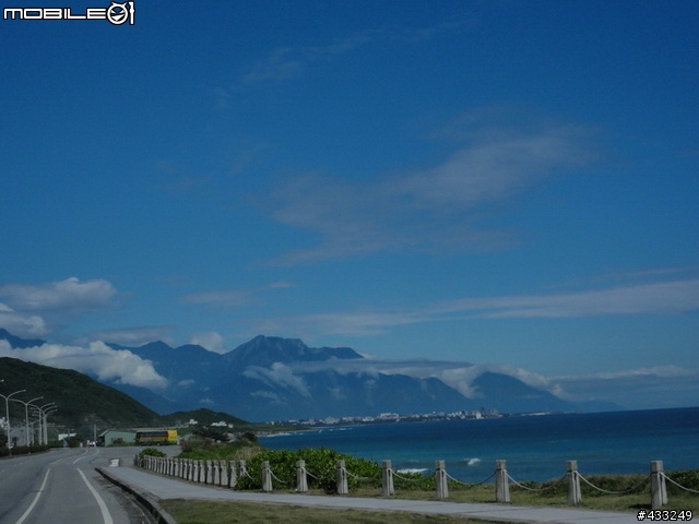2011.10.31~11.04_我和小豹的環島之旅 (圖多)