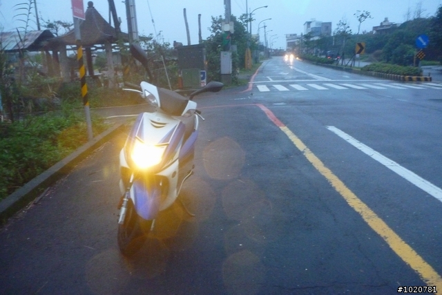 2011/11/12-15 圓夢計劃繞島行 Day 1 台北→花蓮
