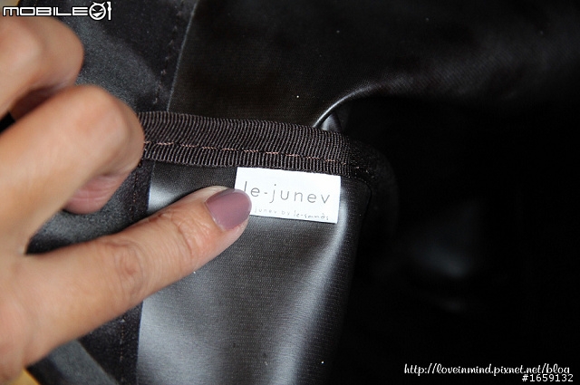 開箱啦！le-junev 豹紋球球正韓包 勸敗文無誤！(內有正韓貨辨識法)