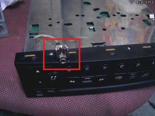 發光 的 ***飛鏢*** 增加簡易音源線 PDA架