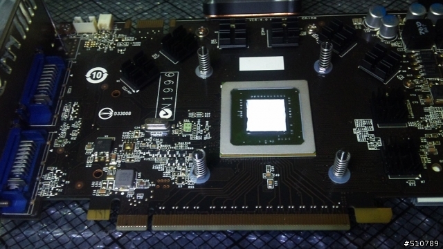 (分享兼開箱..更新完成篇)打造自己的水冷電腦之過程..圖多文長.
