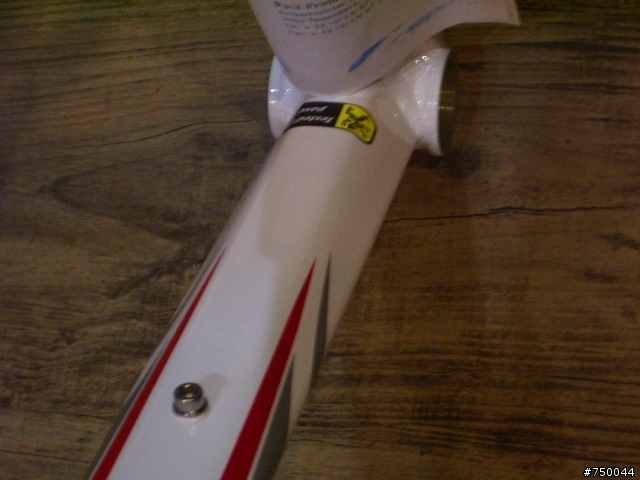 [分享]RIDLEY COMPACT車架組