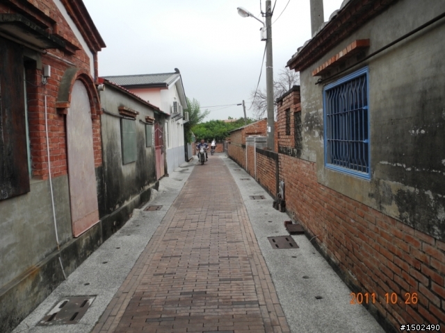 環島之自行車一級天堂