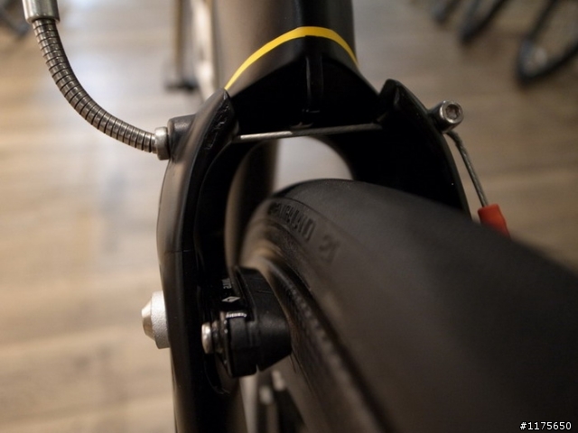 ★【獨家】★RIDLEY NOAH FAST 現身...