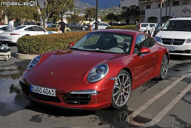 2012 911(991)