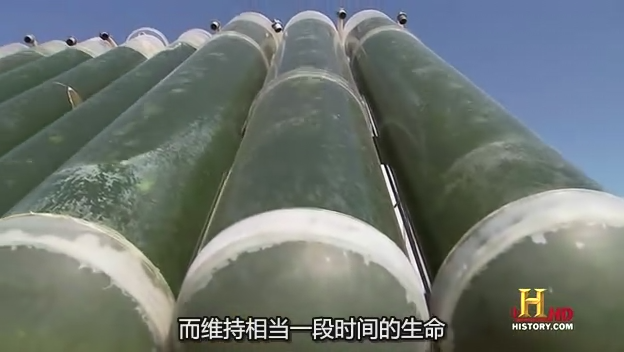 Ancient Aliens，遠古外星人，有看過嗎？