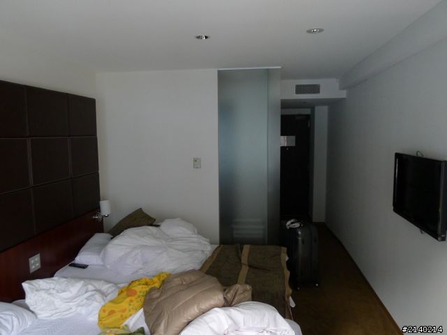 [遊記]2011員工旅遊11/10~11/14日本北海道5日遊