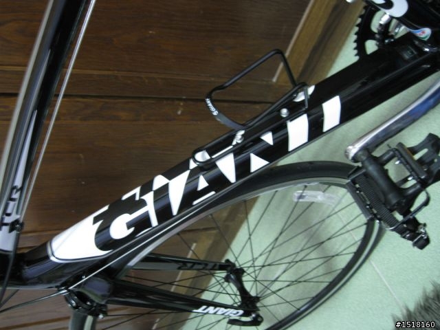 12年TCR2簡易開箱文