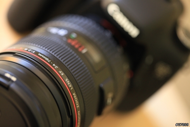 [Black Friday之第一慘案] 莫名其妙的買了Canon 7D