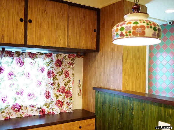【開箱】夢想中的鄉村風度假小屋