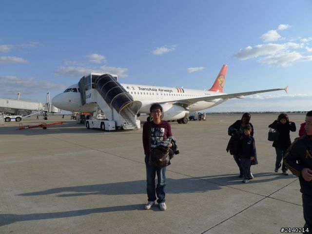 [遊記]2011員工旅遊11/10~11/14日本北海道5日遊
