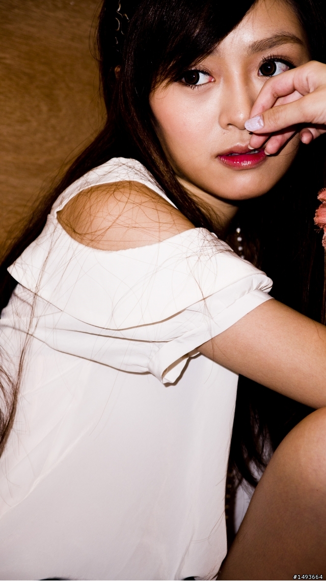 算了~~看正妹 培養好心情吧!!(100分女孩-PATTY小豬!!)