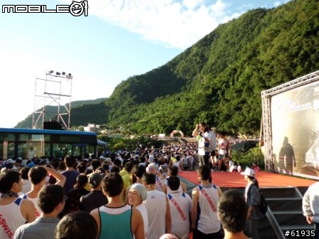 2011 太魯閣馬拉松 [分享]