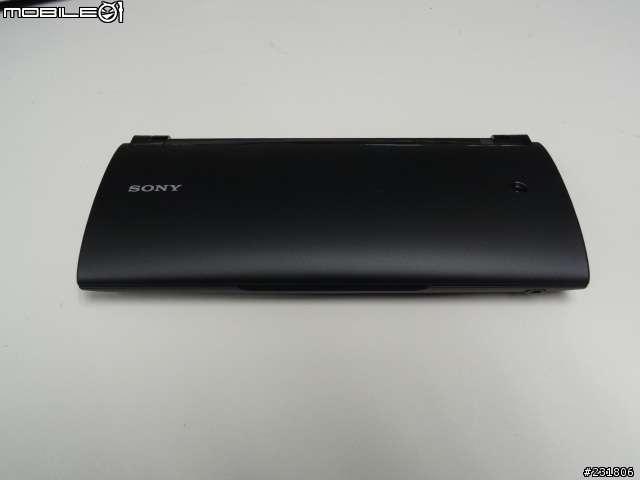 [不專業開箱]SONY Tablet 配件分享