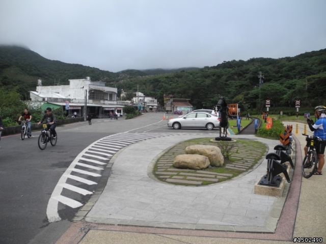 環島之自行車一級天堂