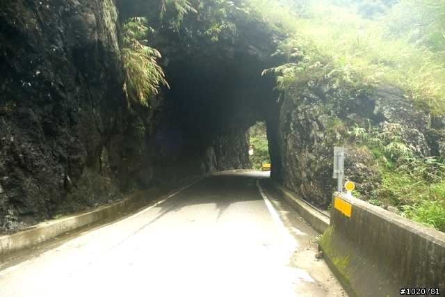 2011/11/12-15 圓夢計劃繞島行 Day 2 花蓮→屏東