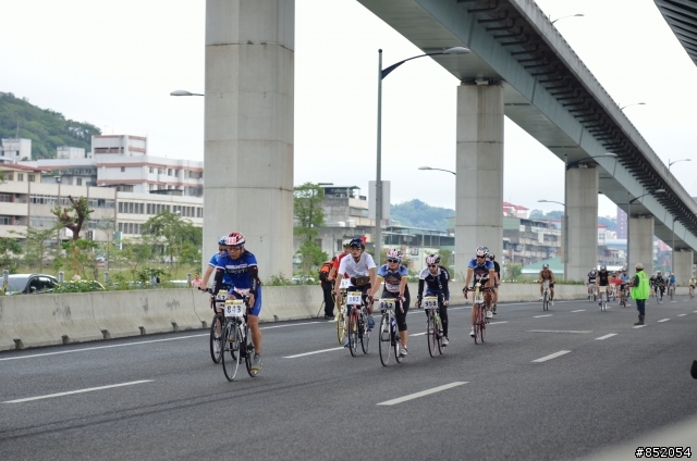 2011五股二鐵賽照片