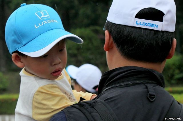 LUXGEN FUN+ 相約走馬瀨 幸福滿百(圖片滿百)