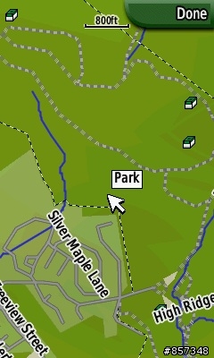[分享] Garmin GPS 可用的免費全球圖資 (OpenStreetMap)