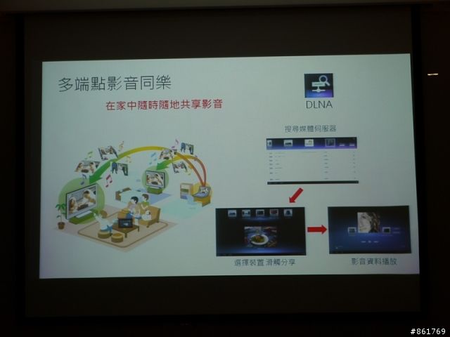 [分享]超乎所想 Sony Tablet S 體驗會~(正妹圖多小心使用XD)