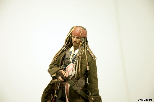 [DX06 特別版 開箱] +  HOT TOYS 台中展