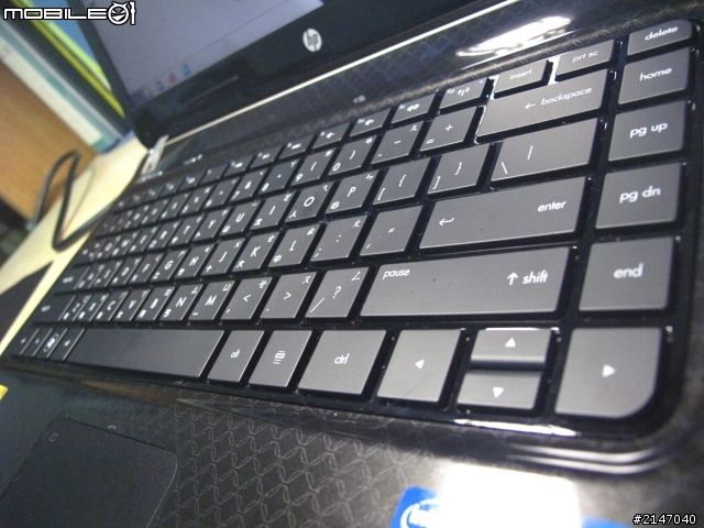 CP值超高dv4-3136TX 簡略開箱文