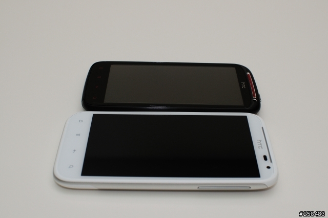 HTC XE 和 XL 的抉擇