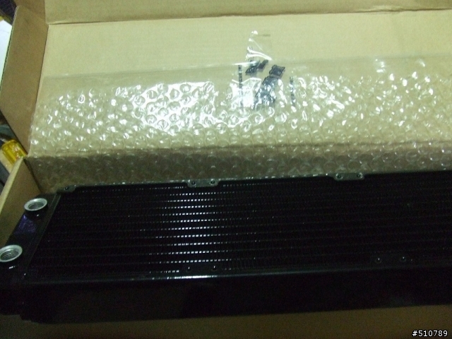 分享.專屬自己的水冷電腦  (新增溫度測試)
