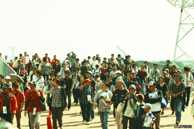 2011 日本鈴鹿F1賽&名古屋漫遊行(Canon 450D+18-55kit +小白一隻)