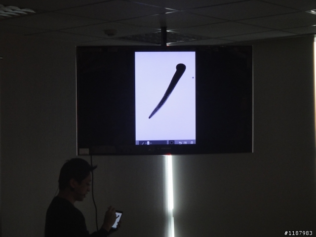 Galaxy Note -  一個超強移動筆記本手機