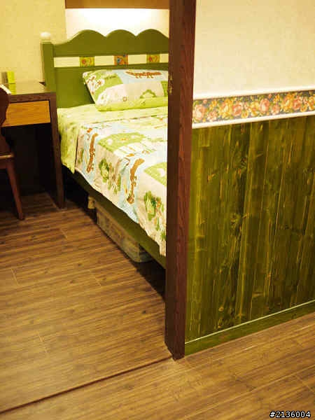 【開箱】夢想中的鄉村風度假小屋