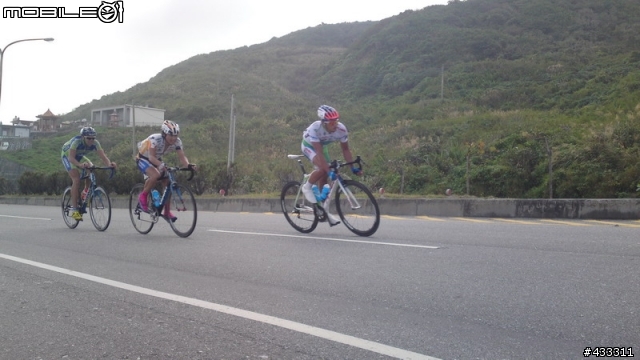 2011 Taiwan CUP 照片分享