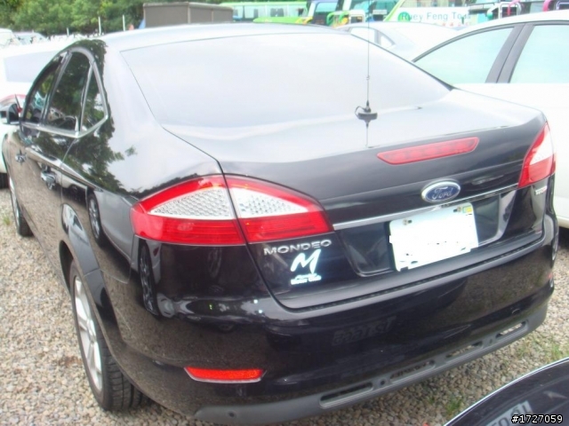 數大便是美--福特車迷請進