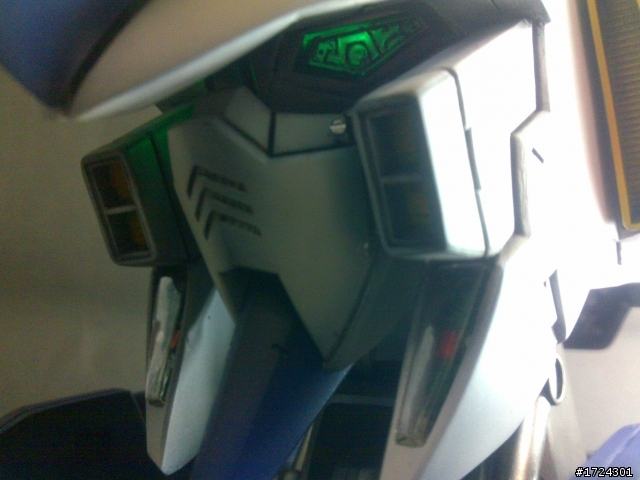 Hi-v 1/24大頭