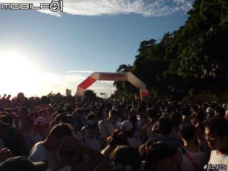 2011 太魯閣馬拉松 [分享]
