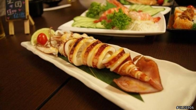 ［美食] 俗溝大碗 福神玖定食屋